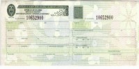 Si su moto cumple con la REVISION, se le hará entrega del correspondiente CERTIFICADO DE REVISION TECNICO – MECANICA, usted deberá portar este certificado las autoridades lo exigirán evite multas y sanciones. 