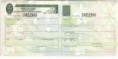 Si su moto cumple con la REVISION, se le hará entrega del correspondiente CERTIFICADO DE REVISION TECNICO – MECANICA, usted deberá portar este certificado las autoridades lo exigirán evite multas y sanciones. 